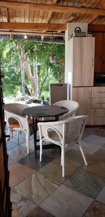 Villa Casablanca's Hazyview Exterior foto