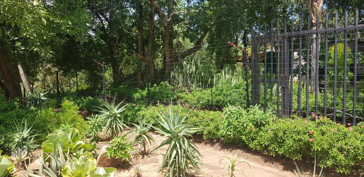 Villa Casablanca's Hazyview Exterior foto